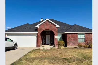 4009 Wagon Wheel Drive, Sanger, TX 76266 - Photo 1