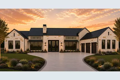 1213 Caballo, Aledo, TX 76008 - Photo 1