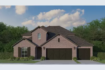 11536 Vesper Row, Fort Worth, TX 76052 - Photo 1