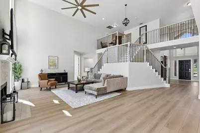 6218 Lincolnshire Lane, Rowlett, TX 75087 - Photo 7
