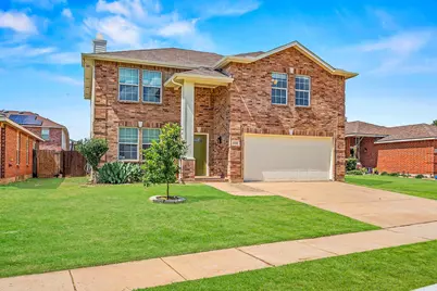 1725 Trego Drive, Fort Worth, TX 76247 - Photo 1