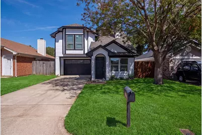 1848 Woodhall Way, Fort Worth, TX 76134 - Photo 3