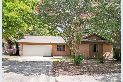 321 Christie Avenue, Everman, TX 76140 - Photo 1