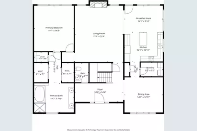 2250 Strathmore Drive, Highland Village, TX 75077 - Photo 37
