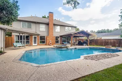 2250 Strathmore Drive, Highland Village, TX 75077 - Photo 7