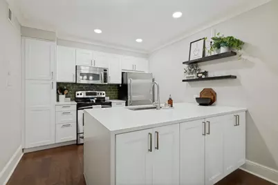 5934 Sandhurst Lane #208, Dallas, TX 75206 - Photo 5