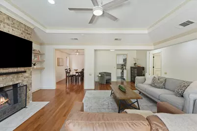 5927 Vickery Boulevard, Dallas, TX 75206 - Photo 9