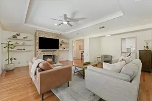 5927 Vickery Blvd, Dallas, TX 75206 - Photo 3