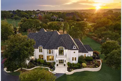 6001 Pine Valley Drive, Flower Mound, TX 75022 - Photo 1