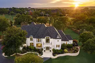 6001 Pine Valley Dr, Flower Mound, TX 75022 - Photo 1