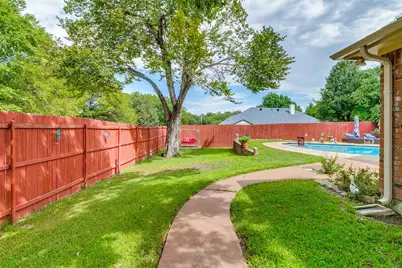 101 Shady Valley Circle, Weatherford, TX 76086 - Photo 21