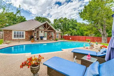 101 Shady Valley Circle, Weatherford, TX 76086 - Photo 17