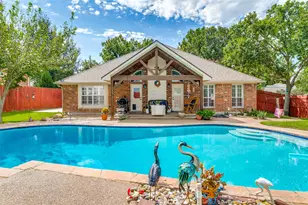 101 Shady Valley Cir, Weatherford, TX 76086 - Photo 23