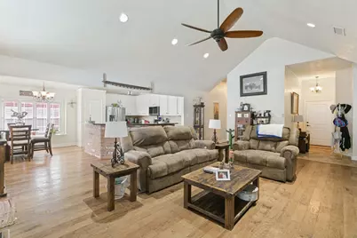 101 Shady Valley Circle, Weatherford, TX 76086 - Photo 3