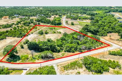 Lots 37-39 Truth Court, Weatherford, TX 76088 - Photo 1