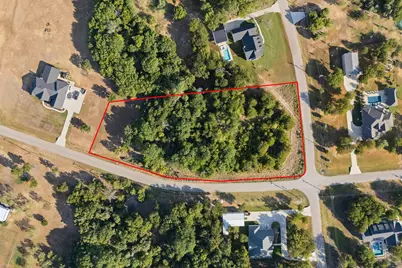 L9 B1 Deer Glade Lane, Azle, TX 76020 - Photo 11