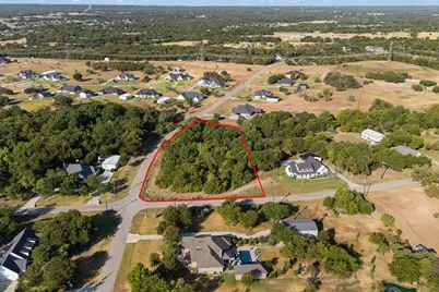 L9 B1 Deer Glade Lane, Azle, TX 76020 - Photo 9