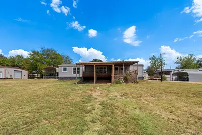 244 Comanche, Quitman, TX 75783 - Photo 3