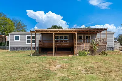 244 Comanche, Quitman, TX 75783 - Photo 1