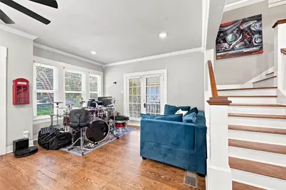 2716 Sanger Avenue, Waco, TX 76707 - Photo 5