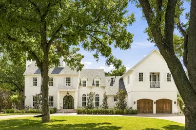 5844 Glendora Avenue, Dallas, TX 75230 - Photo 1