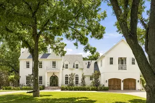 5844 Glendora Ave, Dallas, TX 75230 - Photo 1