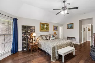 9721 Sam Bass tr, Fort Worth, TX 76244 - Photo 17