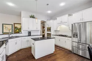 9721 Sam Bass tr, Fort Worth, TX 76244 - Photo 11