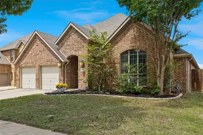 9721 Sam Bass Trail, Fort Worth, TX 76244 - Photo 1