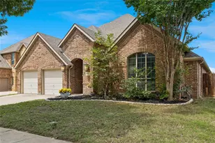 9721 Sam Bass tr, Fort Worth, TX 76244 - Photo 1