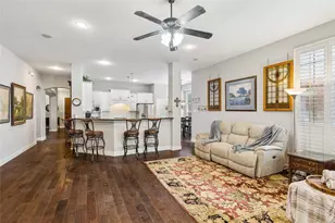 9721 Sam Bass tr, Fort Worth, TX 76244 - Photo 9