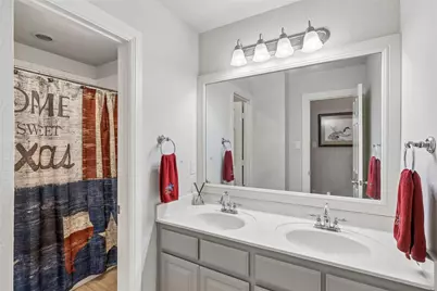 9721 Sam Bass Trail, Fort Worth, TX 76244 - Photo 29