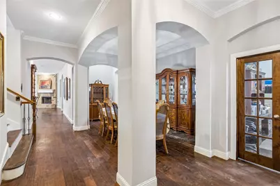 9721 Sam Bass Trail, Fort Worth, TX 76244 - Photo 5