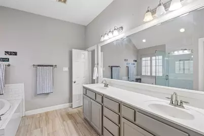 9721 Sam Bass Trail, Fort Worth, TX 76244 - Photo 19