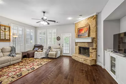 9721 Sam Bass Trail, Fort Worth, TX 76244 - Photo 7
