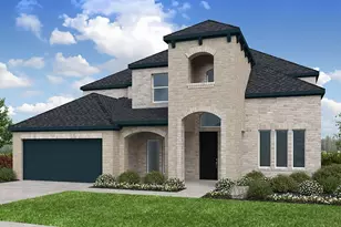 609 Rangeland Rd, Celina, TX 75009 - Photo 1