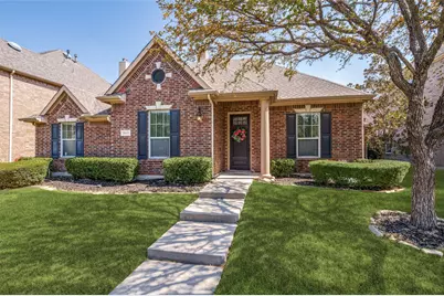 3434 Nation Drive, Frisco, TX 75034 - Photo 1