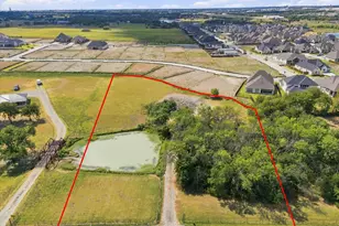 291 Cornelius Rd, Rockwall, TX 75087 - Photo 1
