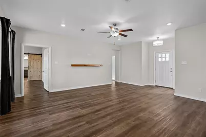326 Lone Creek Drive, West, TX 76691 - Photo 9