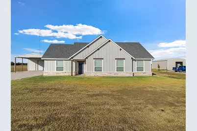 326 Lone Creek Drive, West, TX 76691 - Photo 1