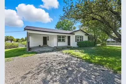 1166 N Business 78 Highway, Blue Ridge, TX 75424 - Photo 17