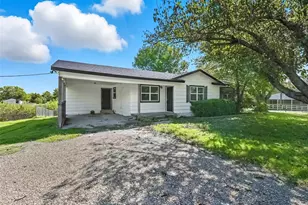 1166 N Business 78 Hwy, Blue Ridge, TX 75424 - Photo 17