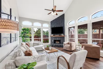 2996 La Vista Lane, Frisco, TX 75033 - Photo 7