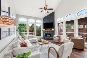 2996 La Vista Ln, Frisco, TX 75033 - Photo 7