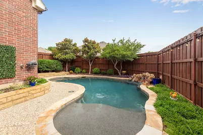 2996 La Vista Lane, Frisco, TX 75033 - Photo 33