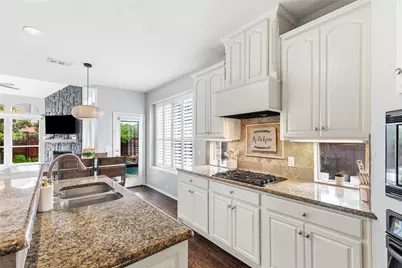 2996 La Vista Lane, Frisco, TX 75033 - Photo 11