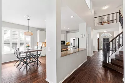 2996 La Vista Lane, Frisco, TX 75033 - Photo 13