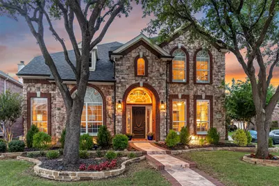2996 La Vista Lane, Frisco, TX 75033 - Photo 37