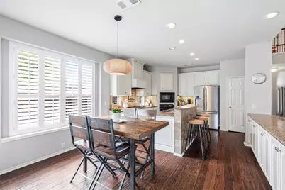 2996 La Vista Lane, Frisco, TX 75033 - Photo 15