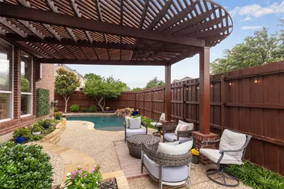 2996 La Vista Lane, Frisco, TX 75033 - Photo 35